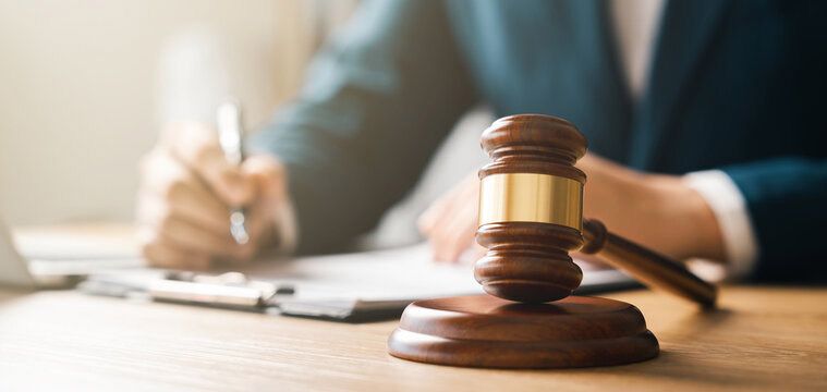Seeking our legal assistance is fast and easy !
