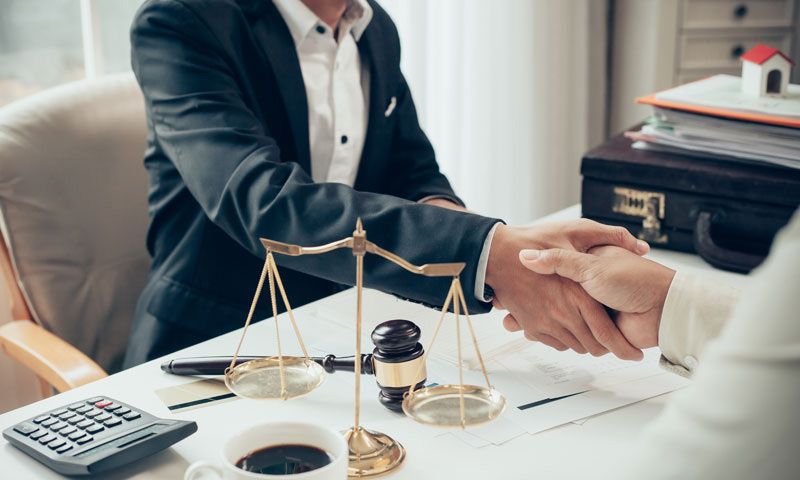 Out-of-Court Agreement